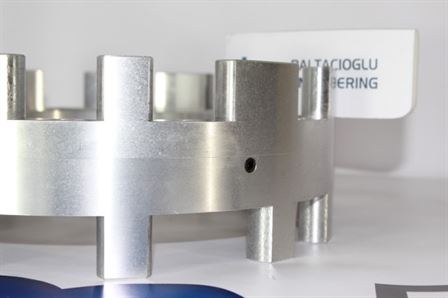 PISTON CARRIER , DIWA.5 - V.bm68164611