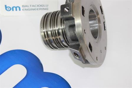 PB PUMP, DIWA.5 - V.bm68164910
