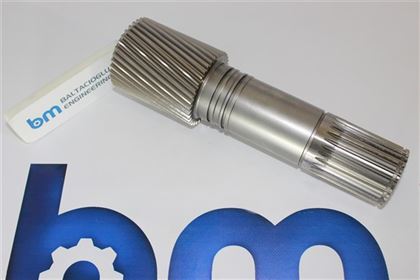 PB SHAFT - V.bm68169511