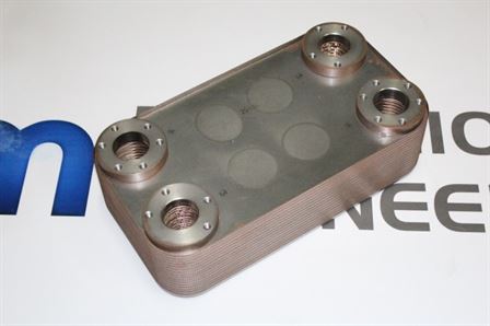 HEAT EXCHANGER - V.bm68180910