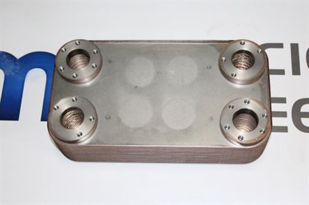 HEAT EXCHANGER - V.bm68180910