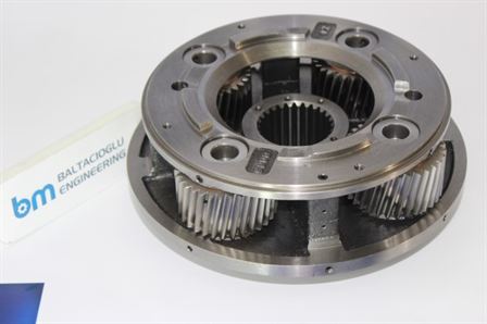 PLANET CARRIER ASSEMBLY, RWG, DIWA 5 - V.bm68184413