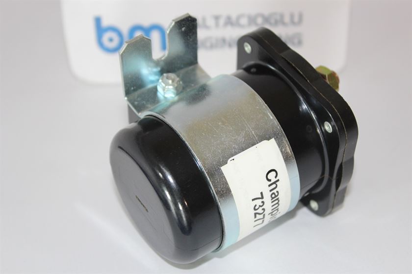 POWER SOLENOID - C.BM73277