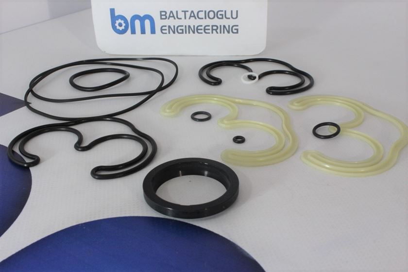 SEALING KIT - C.BM76020