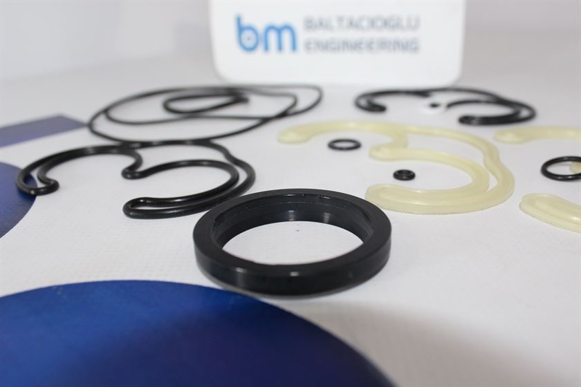 SEALING KIT - C.BM76020