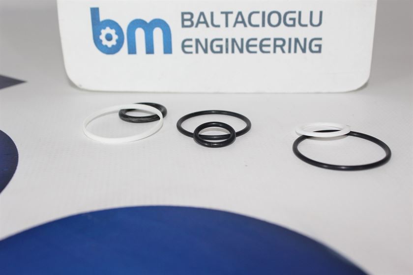 SEALING KIT - C.BM76280