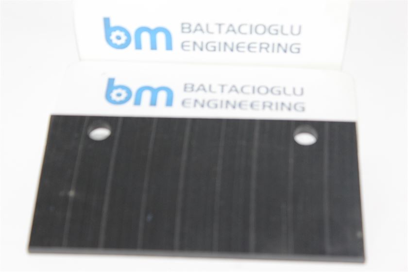 WEAR PLATE - C.BM78684