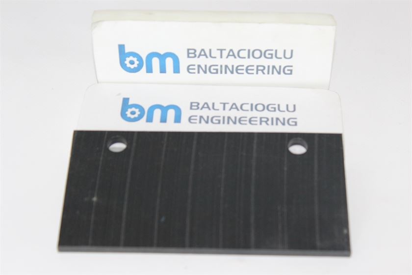 WEAR PLATE - C.BM78684