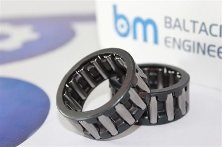 NEEDLE BEARING - V.bm90123611