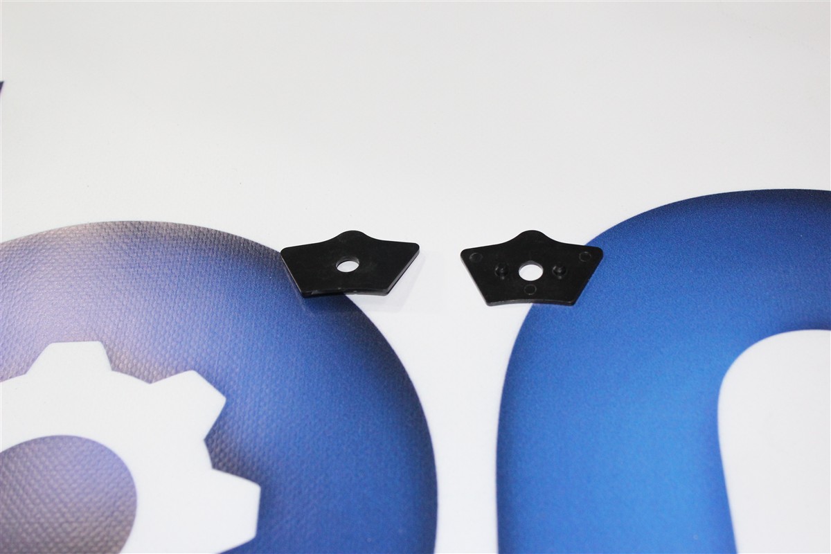 PLASTIC, SPRING DAMPER - V.bmHD902