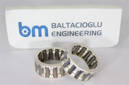 NEEDLE BEARING - V.bm90250810