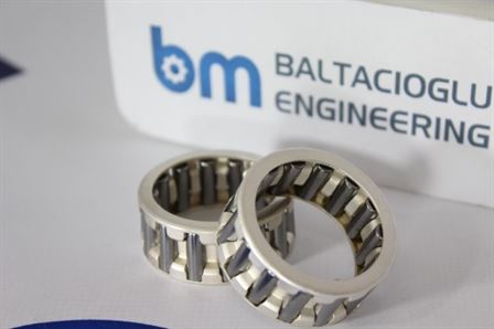 NEEDLE BEARING - V.bm90250810