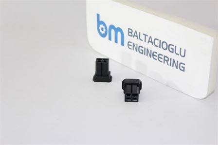 SOLENOID PLUG - V.bm90846211