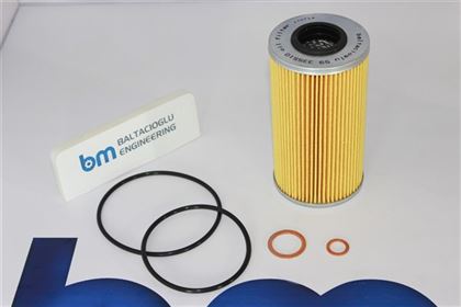 FILTER KIT - V.bm91330111