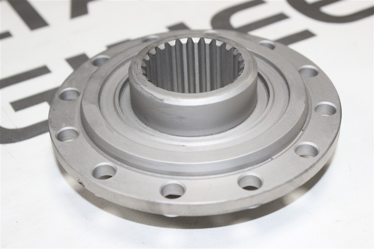 HUB - CENTRE FLANGE - V.bmHD916