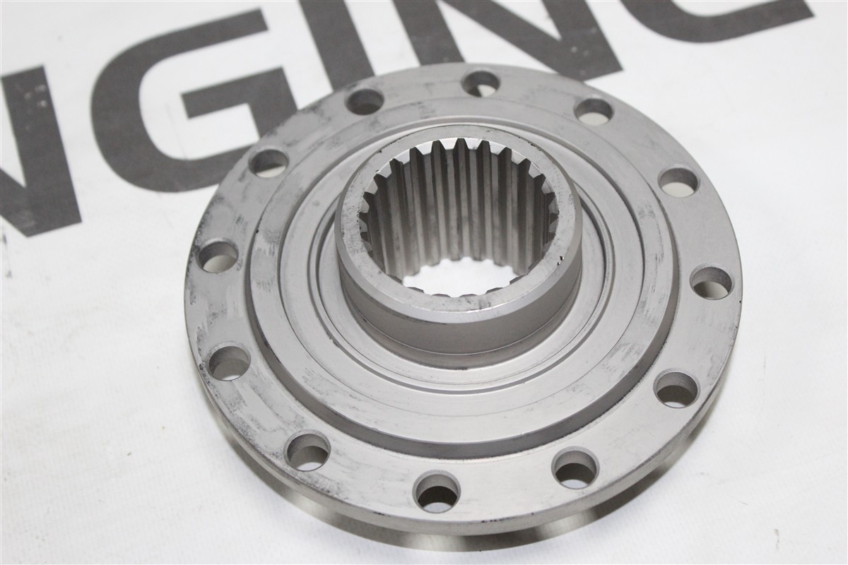 HUB - CENTRE FLANGE - V.bmHD916
