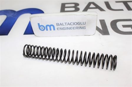 SPRING, PRESSURE TUBE, TB - V.bm92256811