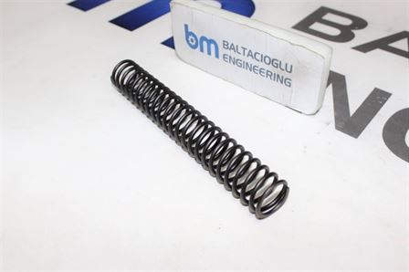 SPRING, PRESSURE TUBE, TB - V.bm92256811