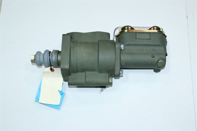 MASTER CYLINDER - C.BM97116