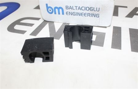 PLASTIC SPRING SUPPORT, SPRING DAMPER - V.bmHD903