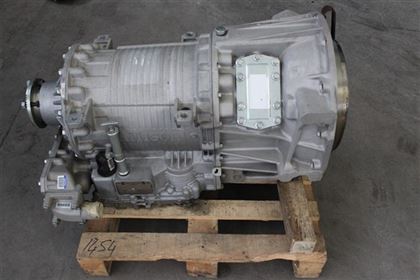 ALLISON AUTOMATIC TRANSMISSION - V.bmMD3060